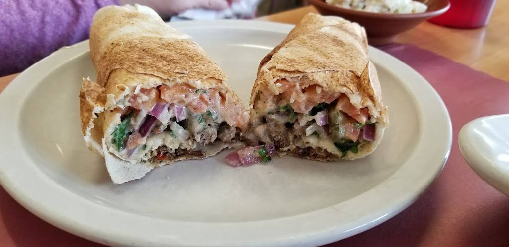 Zamaan Cafe | restaurant | 3580 Plymouth Rd, Ann Arbor, MI 48105, USA | 7342133350 OR +1 734-213-3350