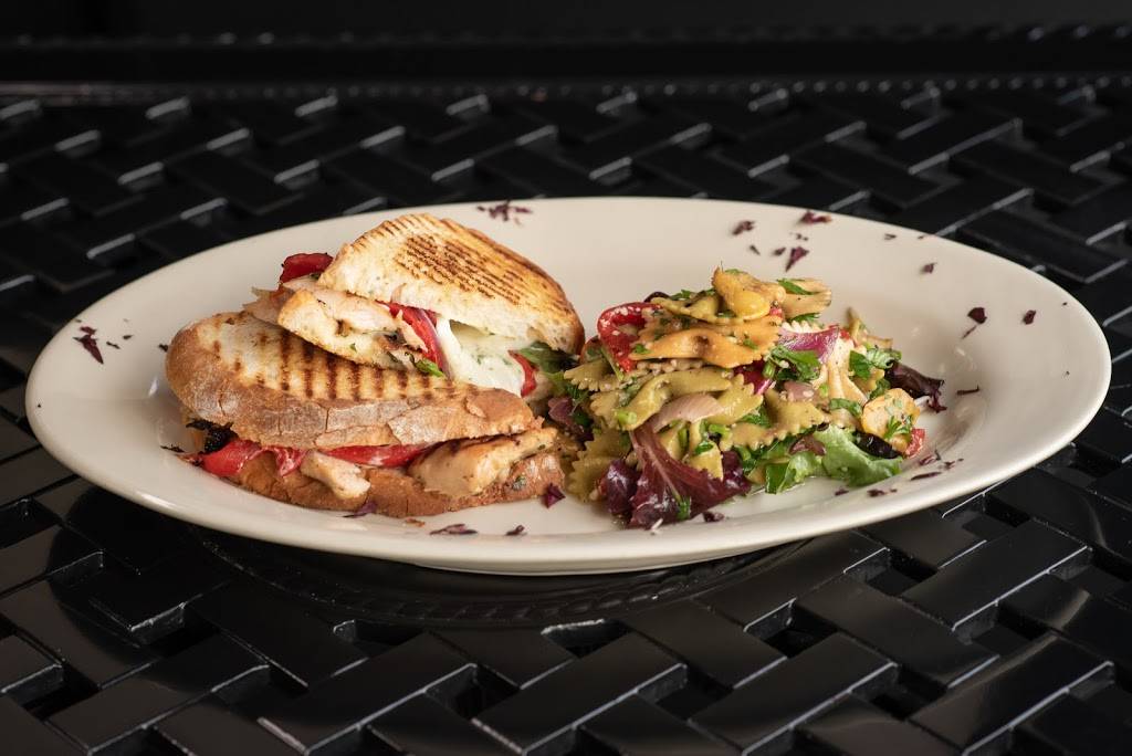 Capri To Go | meal delivery | 6934 Wolf Rd, Indian Head Park, IL 60525, USA | 7085051100 OR +1 708-505-1100