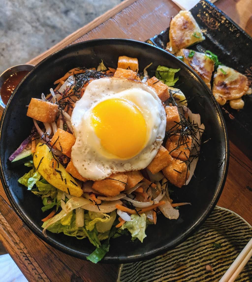 Jijime | restaurant | 5524 Geary Blvd, San Francisco, CA 94121, USA | 4152215353 OR +1 415-221-5353