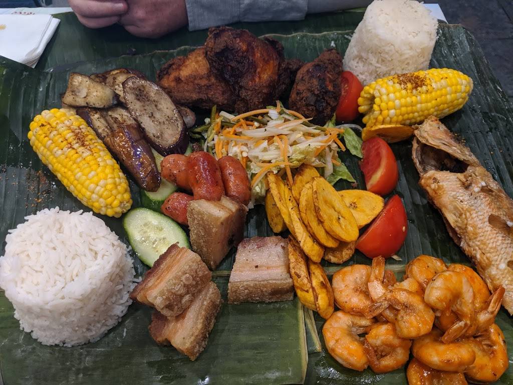 Nuestro 88 Restaurant | restaurant | 4293 King St E, Kitchener, ON N2P 2X7, Canada | 5192197888 OR +1 519-219-7888