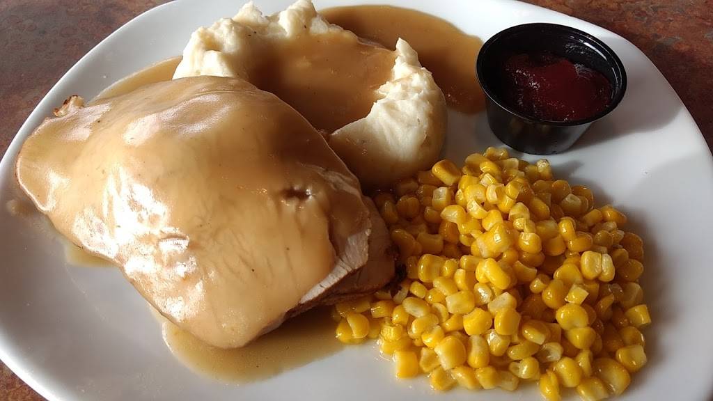 Perkins Restaurant & Bakery | restaurant | 587 E Main St, Canfield, OH 44406, USA | 3305336979 OR +1 330-533-6979