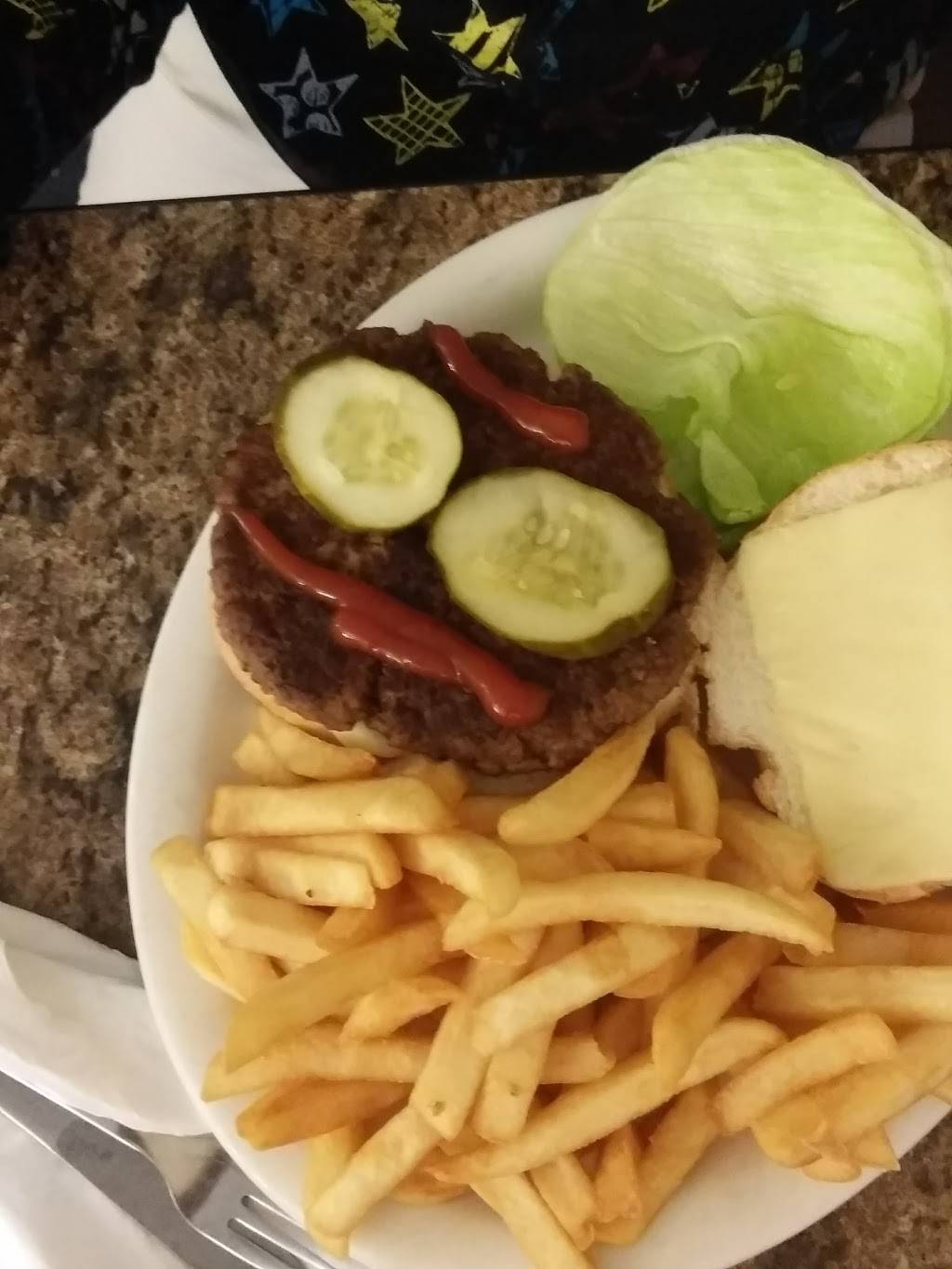 Dionysus Restaurant | restaurant | 538 Washington Ave, Woodbine, NJ 08270, USA | 6098615803 OR +1 609-861-5803