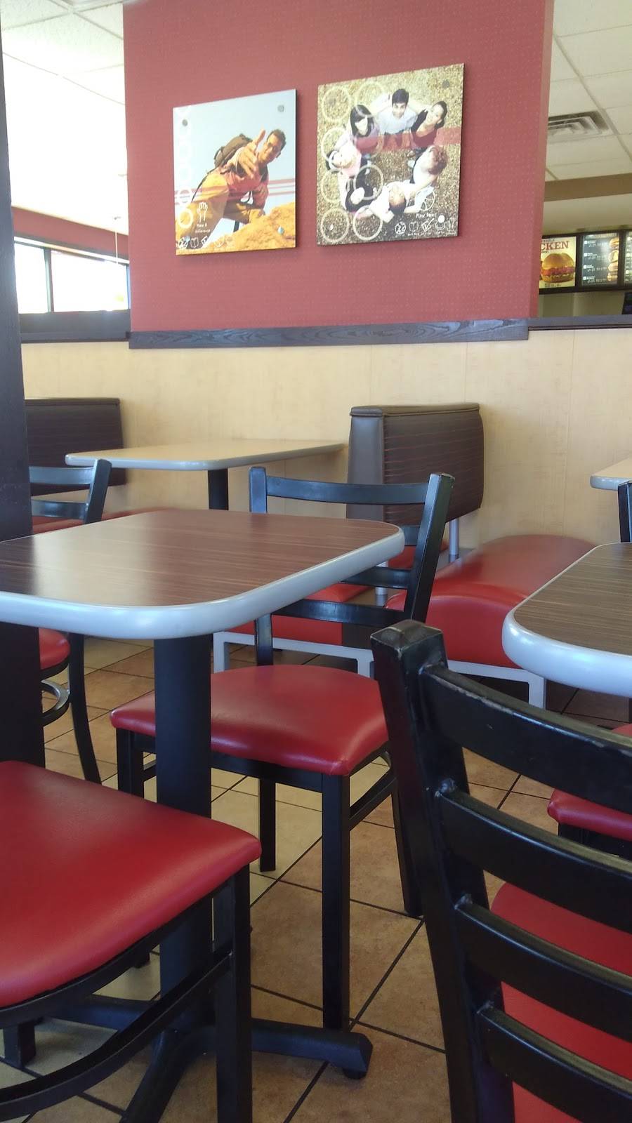 Arbys | restaurant | 4310 Union Deposit Rd, Harrisburg, PA 17111, USA | 7175409247 OR +1 717-540-9247