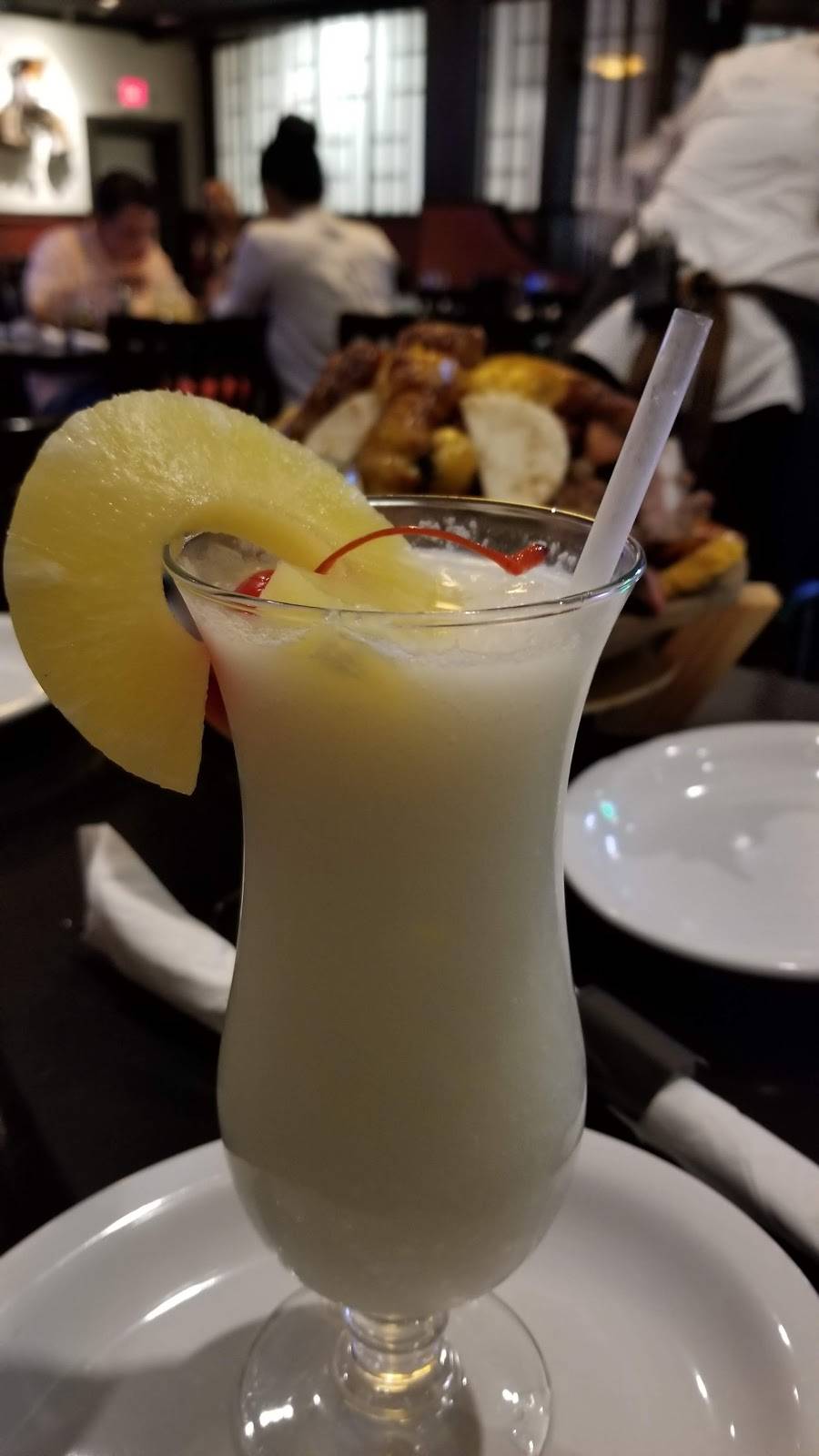 Rancho Nando SteakHouse & Bar | restaurant | 5200 N University Dr, Lauderhill, FL 33351, USA | 9543683938 OR +1 954-368-3938