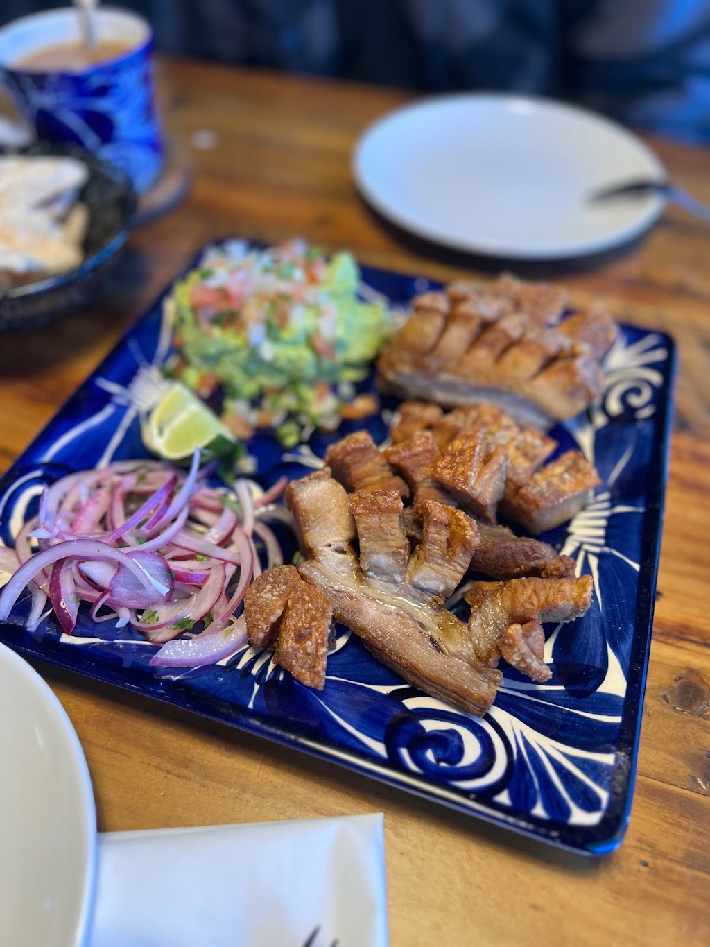 Perol Restaurant | restaurant | 6398 Doniphan Dr, El Paso, TX 79932, USA | 9156132613 OR +1 915-613-2613