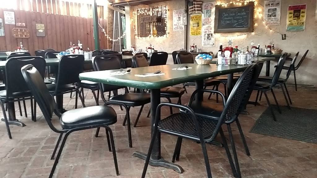 Arthurs Restaurant | restaurant | 1913 Mentone Blvd, Mentone, CA 92359, USA | 9097944645 OR +1 909-794-4645