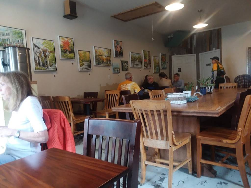 Upcountry Provisions | bakery | 6809 State Park Rd, Travelers Rest, SC 29690, USA | 8648348433 OR +1 864-834-8433