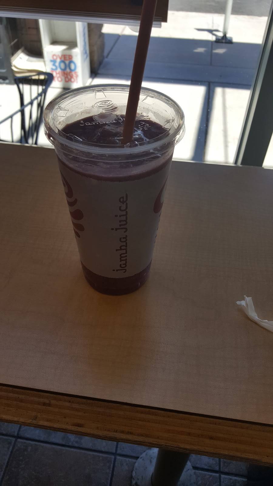 Jamba Juice | restaurant | 2765 N Scottsdale Rd # 102, Scottsdale, AZ 85257, USA | 4804815100 OR +1 480-481-5100