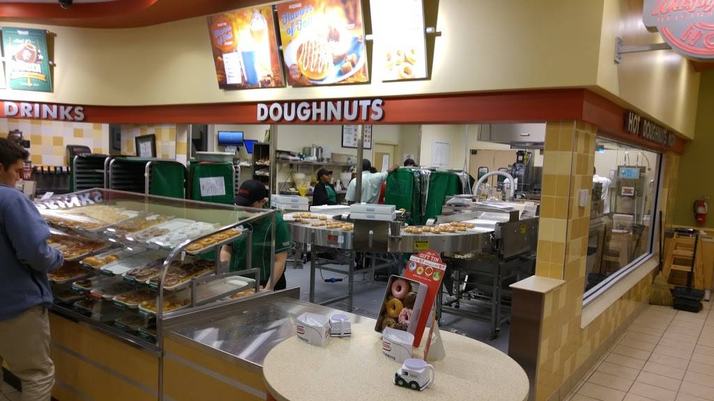 Krispy Kreme | bakery | 1641 Blowing Rock Rd, Boone, NC 28607, USA | 8282646801 OR +1 828-264-6801