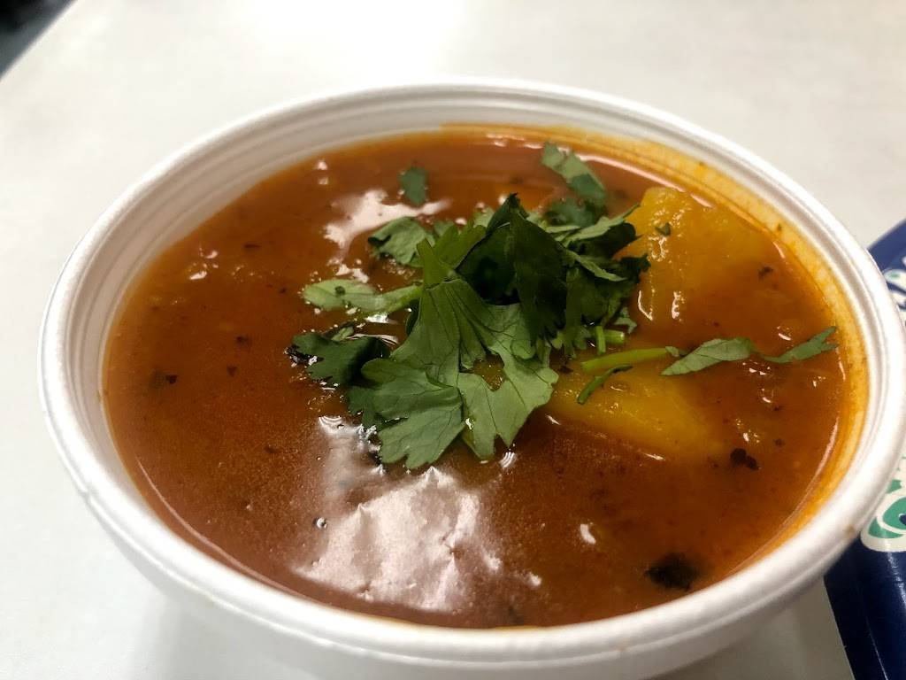 Little India Chaat & Restaurant | restaurant | 1813 E Baseline Rd #108, Tempe, AZ 85283, USA | 4807307770 OR +1 480-730-7770