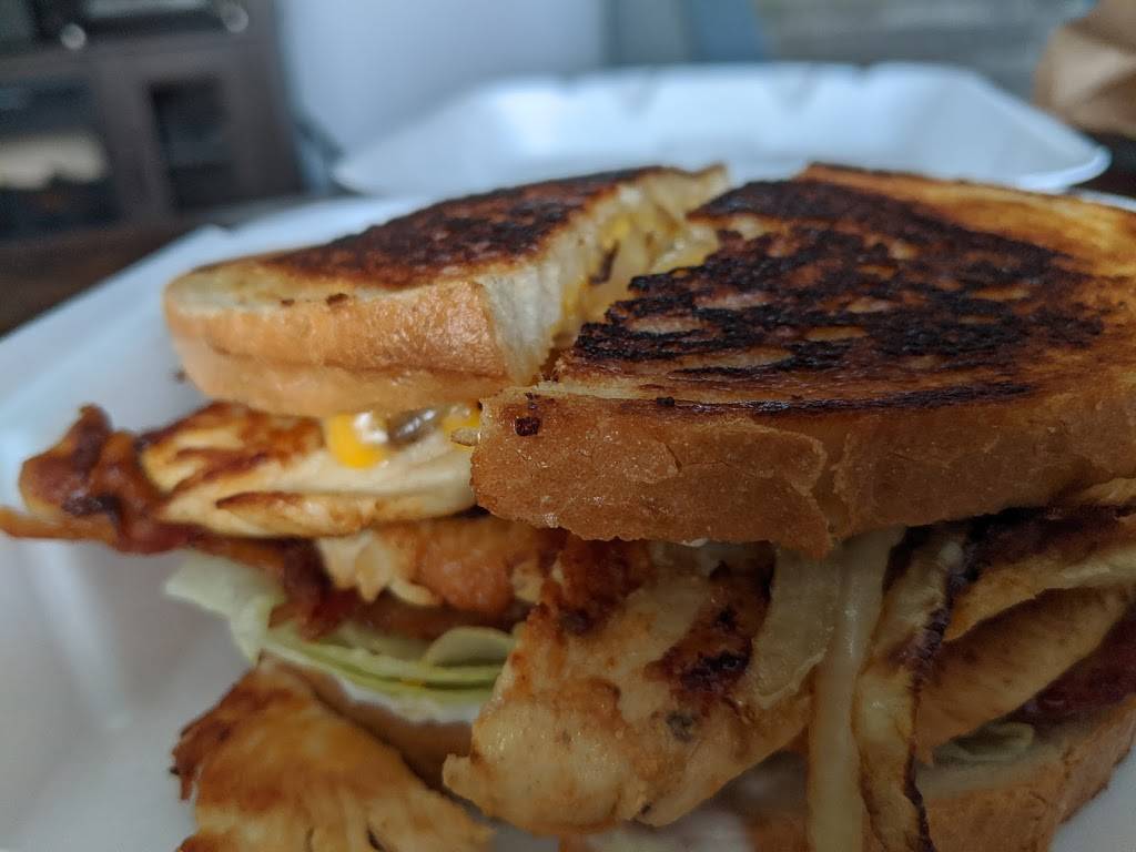 Sunrise Coney Island | restaurant | 32788 Cherry Hill Rd, Garden City, MI 48135, USA | 7343389912 OR +1 734-338-9912