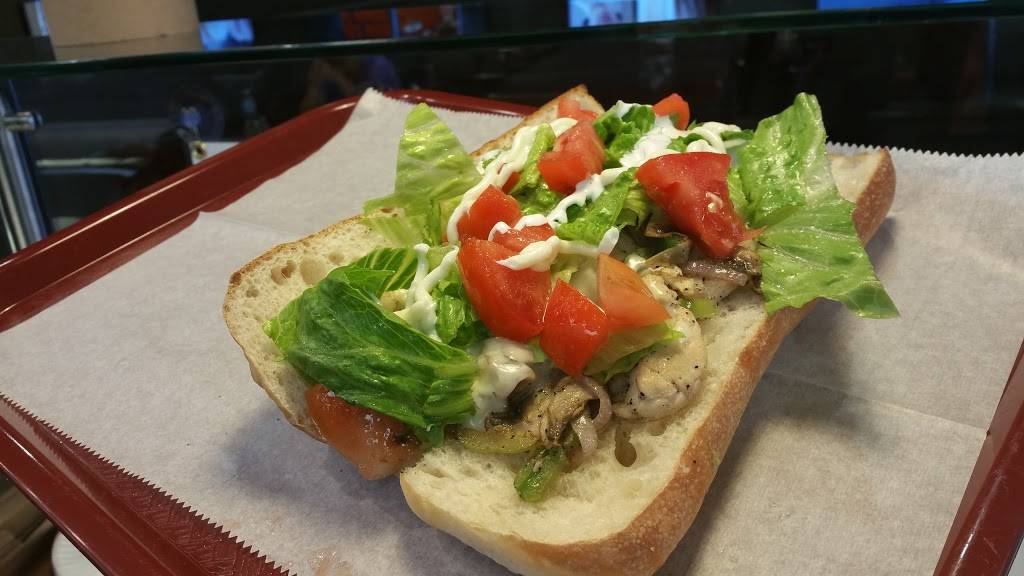 Slice of New York Pizza at Hillsborough Street | restaurant | 2316 Hillsborough St, Raleigh, NC 27607, USA | 9198380011 OR +1 919-838-0011