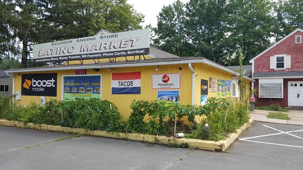 Ecuador Andino Store | restaurant | 41 Russell St, Hadley, MA 01035, USA | 4135860922 OR +1 413-586-0922