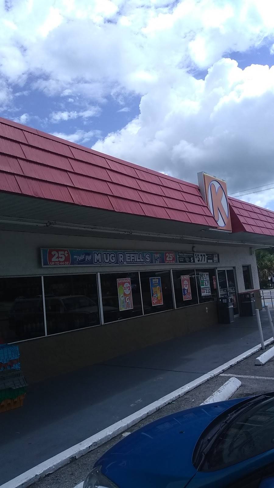 Circle K | meal takeaway | 499 E State Rd 434, Longwood, FL 32750, USA | 4078340922 OR +1 407-834-0922