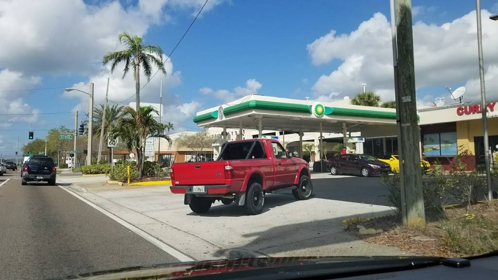 BP | restaurant | 4843 W Kennedy Blvd, Tampa, FL 33609, USA | 8132892511 OR +1 813-289-2511