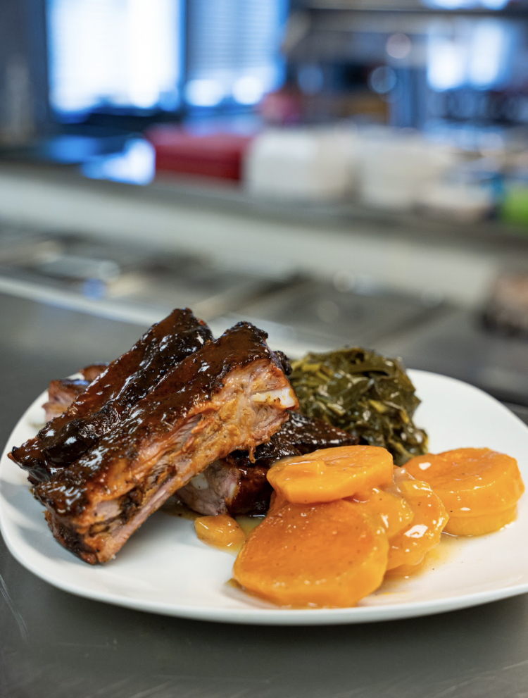 Southern Soul Catering and BBQ | restaurant | 415 Riley Rd N, Hodges, SC 29653, USA | 8647772879 OR +1 864-777-2879