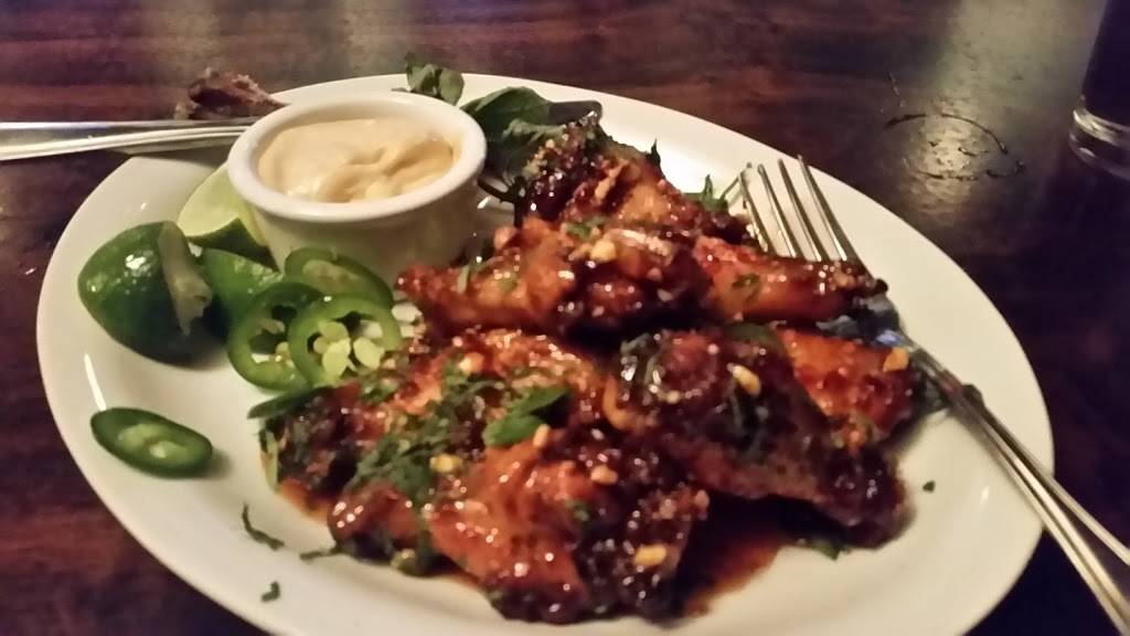 B Street Public House | restaurant | 117 Broadway St, Chico, CA 95928, USA | 5308998203 OR +1 530-899-8203