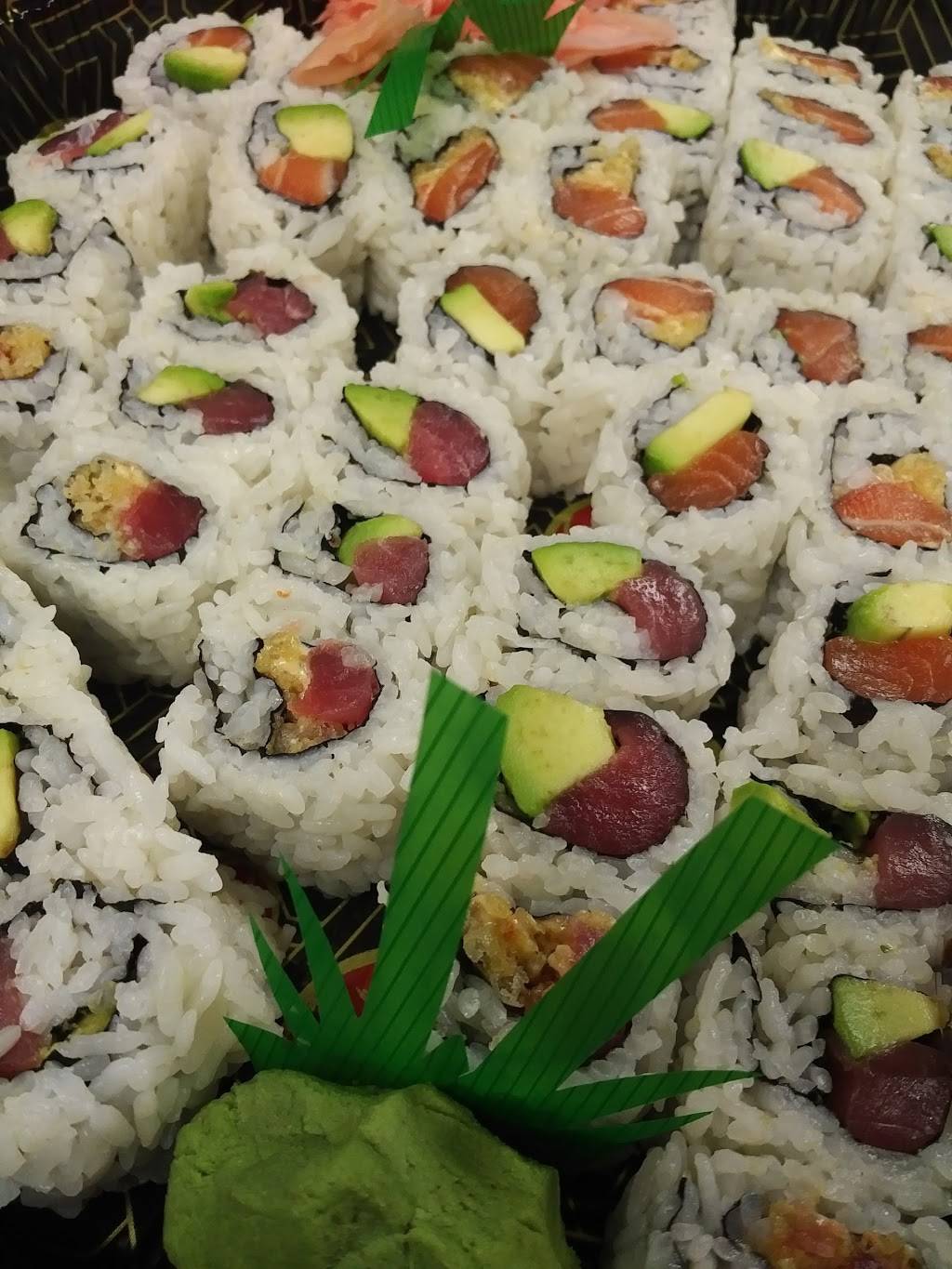 Umami Sushi | restaurant | 3459 Bathurst St, North York, ON M6A 2C5, Canada | 4167823375 OR +1 416-782-3375