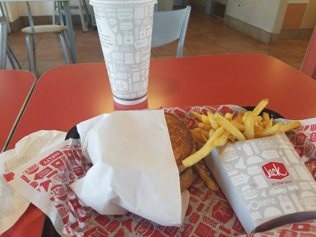 Jack in the Box | restaurant | 538 W New Los Angeles Ave, Moorpark, CA 93021, USA | 8055539283 OR +1 805-553-9283