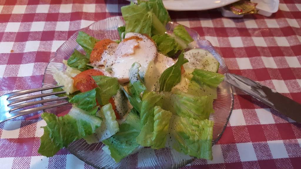 The Espositos Restaurant | restaurant | 9917 Fairfax Blvd, Fairfax, VA 22030, USA | 7033855912 OR +1 703-385-5912