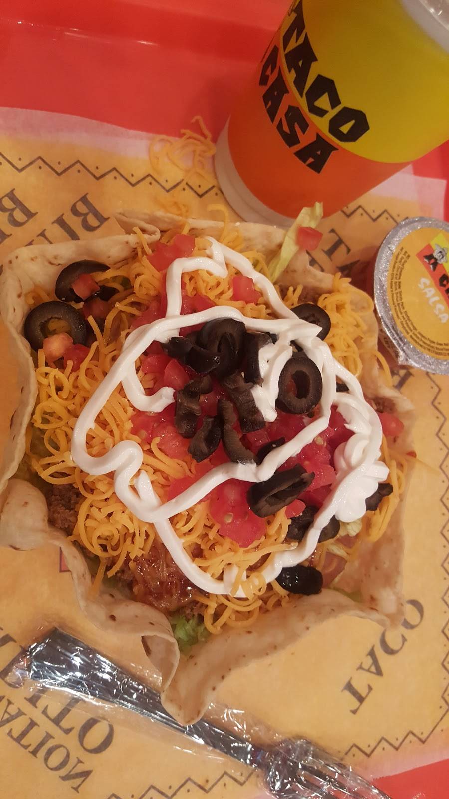 Taco Casa | restaurant | 18120 Coit Rd, Dallas, TX 75252, USA | 9725969700 OR +1 972-596-9700