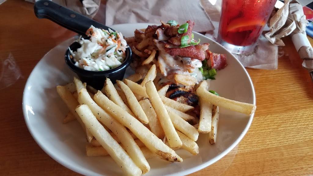Applebees Grill + Bar | restaurant | 4016 Tampa Rd, Oldsmar, FL 34677, USA | 8138554575 OR +1 813-855-4575