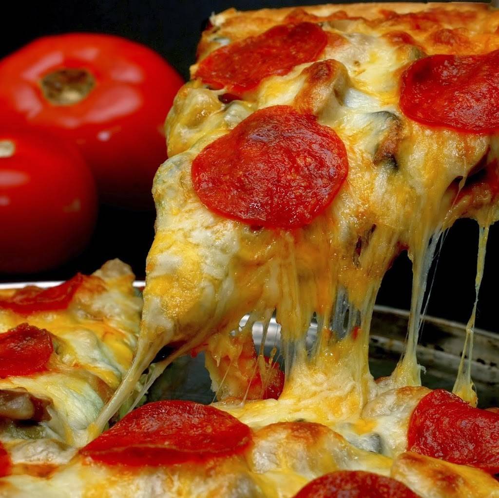 Dominicks Pizza and Carryout | restaurant | 8307 Harford Rd, Parkville, MD 21234, USA | 4106611792 OR +1 410-661-1792