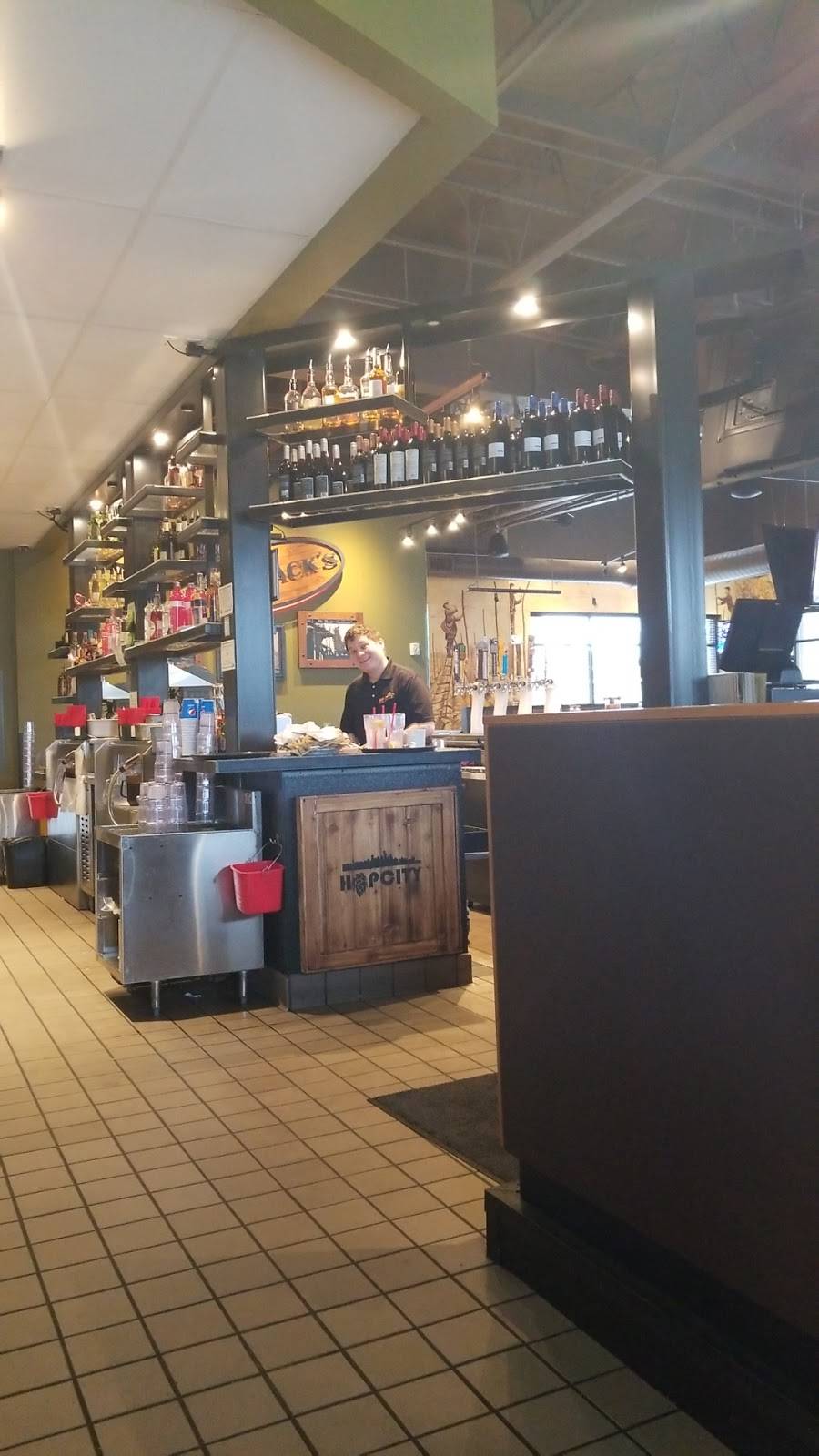 Hops n Drops | restaurant | 17155 SE Sunnyside Rd #152, Happy Valley, OR 97086, USA | 5034825016 OR +1 503-482-5016