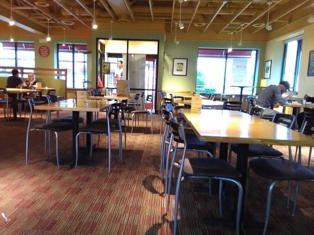 Noodles and Company | restaurant | 2245 W Stadium Blvd, Ann Arbor, MI 48103, USA | 7344187930 OR +1 734-418-7930