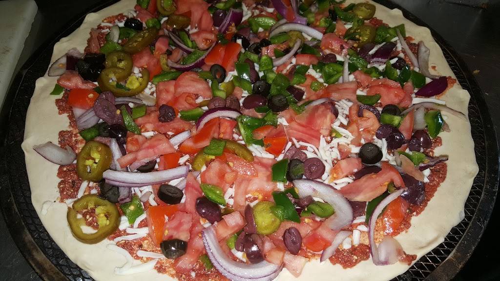 Backwoods Grill And Pizza | restaurant | 508 SC-8, Pelzer, SC 29669, USA | 8644026090 OR +1 864-402-6090