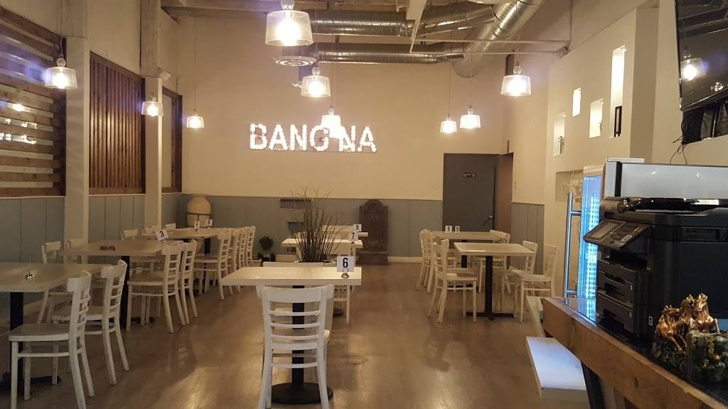 Bang Na | meal takeaway | 637 N Spring St, Los Angeles, CA 90012, USA | 3236986569 OR +1 323-698-6569