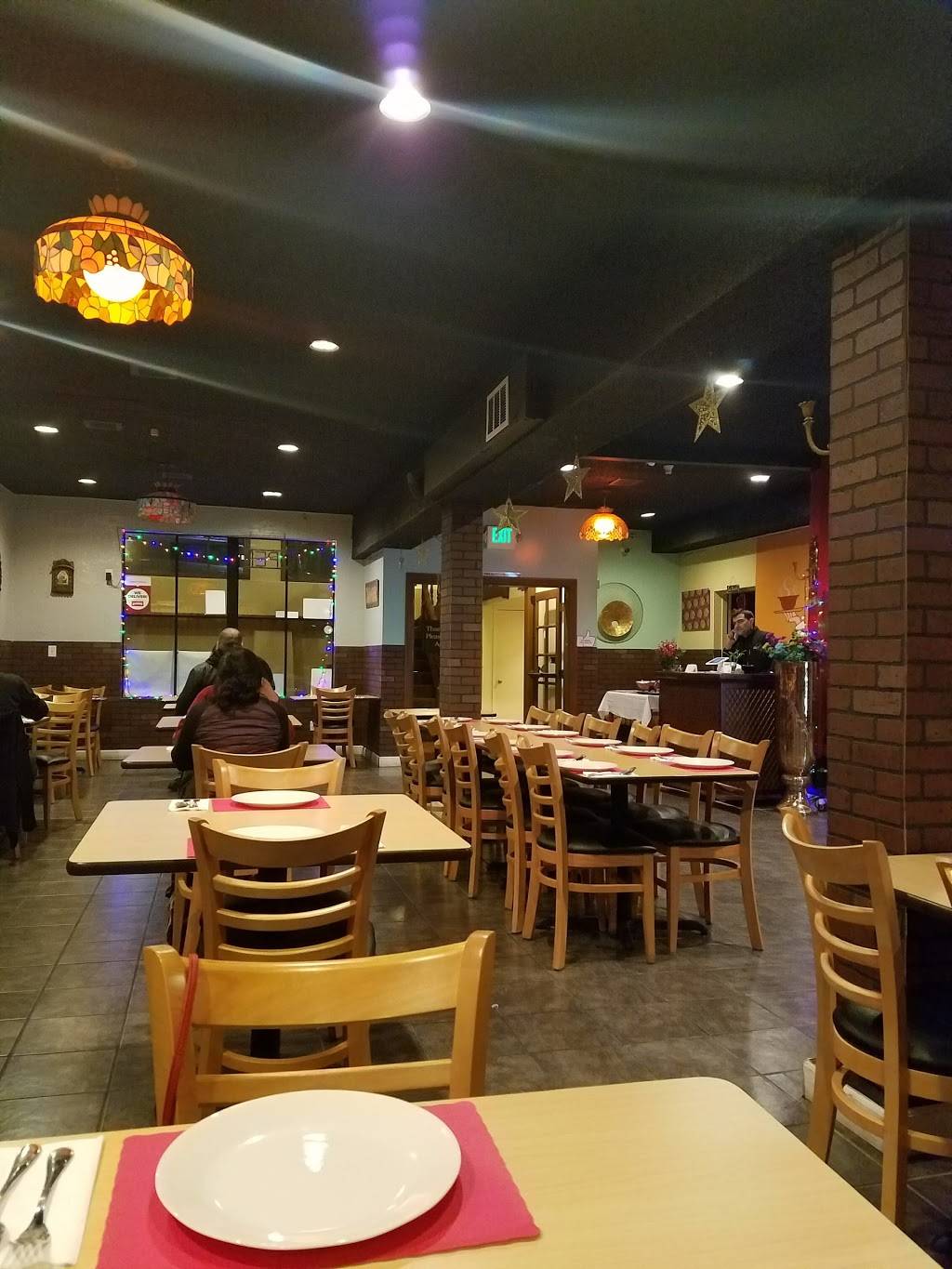 Copper Chimney | restaurant | 3614 #001, 415 Grand Ave, South San Francisco, CA 94080, USA | 6507631819 OR +1 650-763-1819