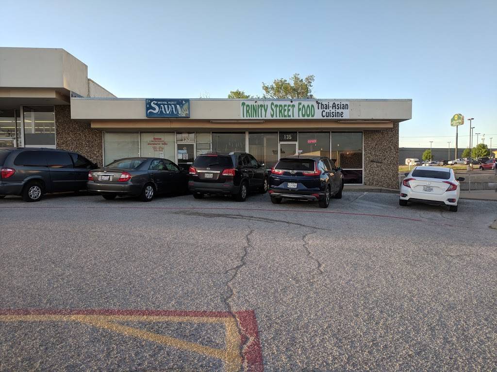 Trinity Street Food | restaurant | 135 S Ector Dr, Euless, TX 76040, USA | 8174943008 OR +1 817-494-3008