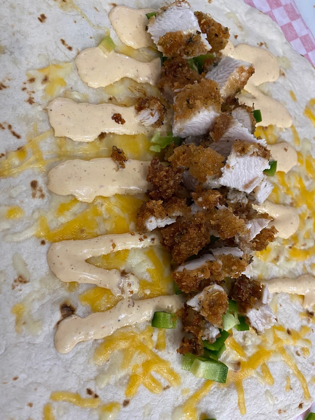 Jesse James Foods LLC | restaurant | 3000 Jennings Ln Suite I, Batesville, AR 72501, USA | 8705694171 OR +1 870-569-4171