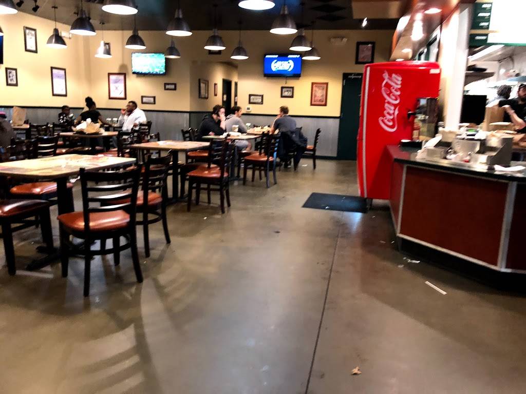 Wingstop | restaurant | 11825 E US Hwy 40 c, Independence, MO 64055, USA | 8163539464 OR +1 816-353-9464