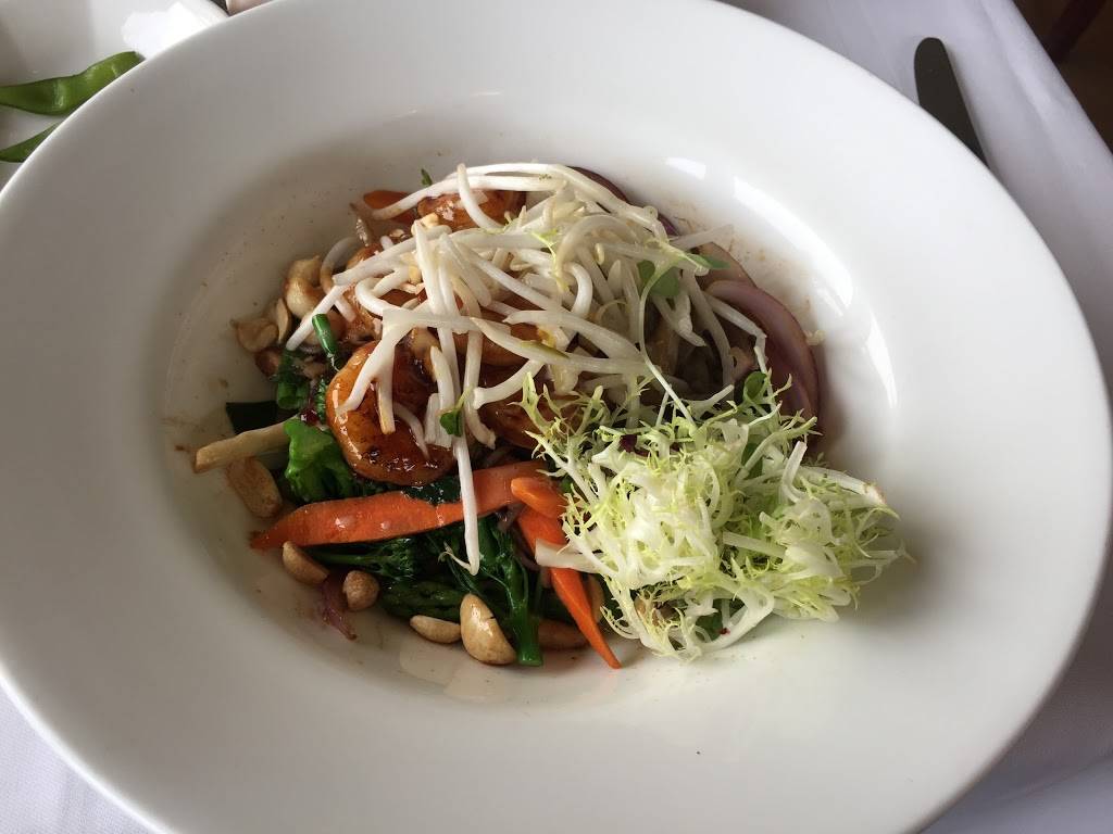 Roys at Pebble Beach | restaurant | 2700 17 Mile Dr, Pebble Beach, CA 93953, USA | 8312985907 OR +1 831-298-5907