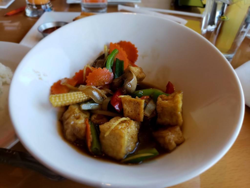 Marigold Thai | restaurant | 7154 Mechanicsville Turnpike, Mechanicsville, VA 23111, USA | 8047235960 OR +1 804-723-5960