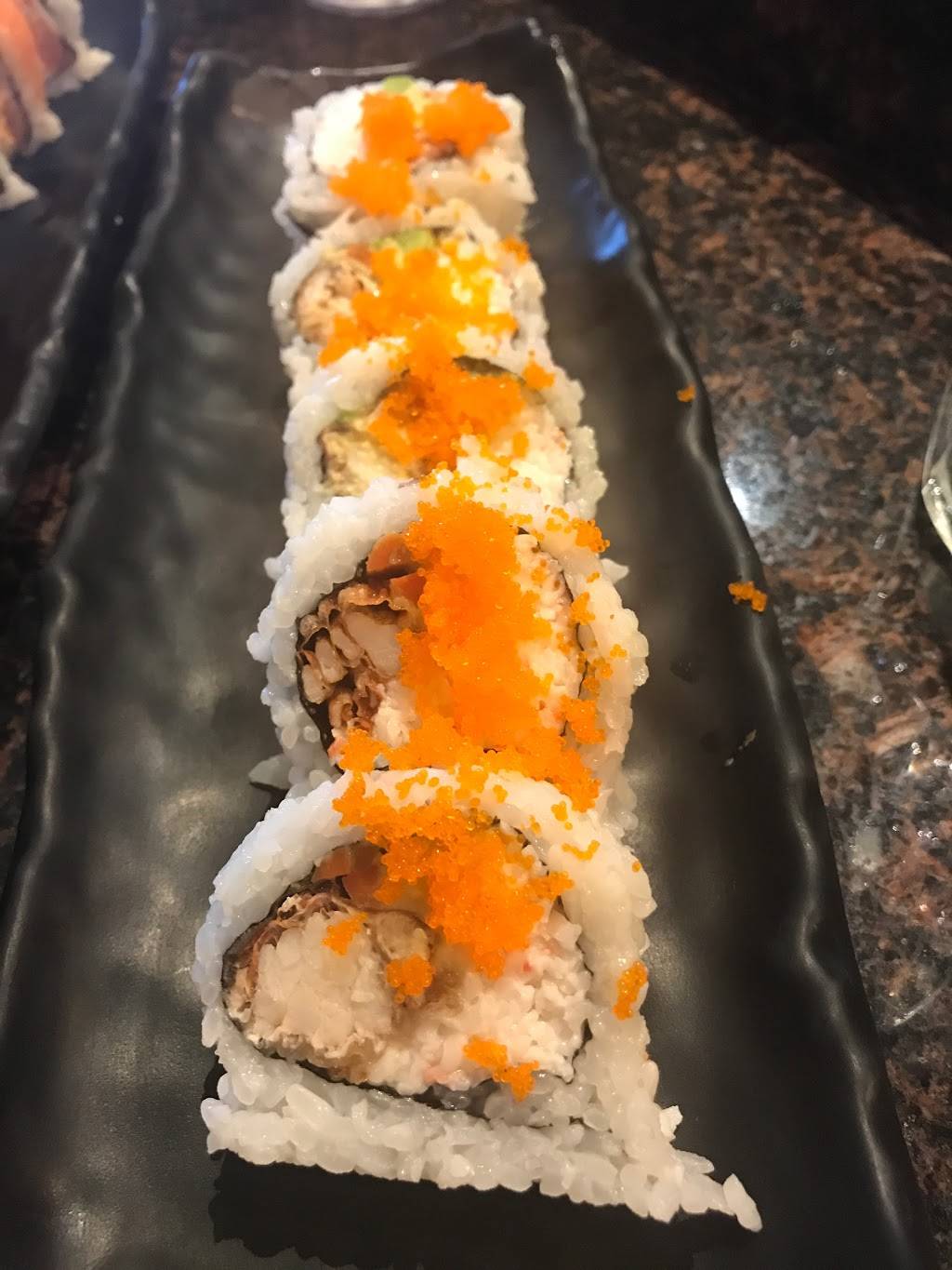 Sushi Fresh Ventura | restaurant | 5920 Telegraph Rd, Ventura, CA 93003, USA | 8056506068 OR +1 805-650-6068