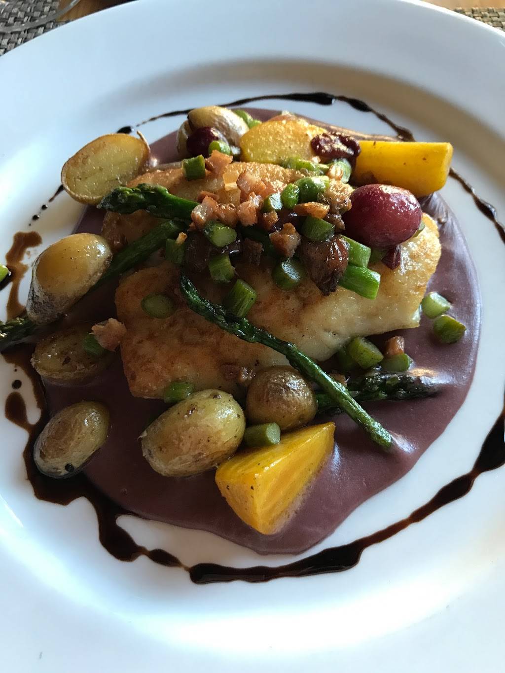 Coda Del Pesce | restaurant | 1130 Ocean Blvd, Isle of Palms, SC 29451, USA | 8432428570 OR +1 843-242-8570