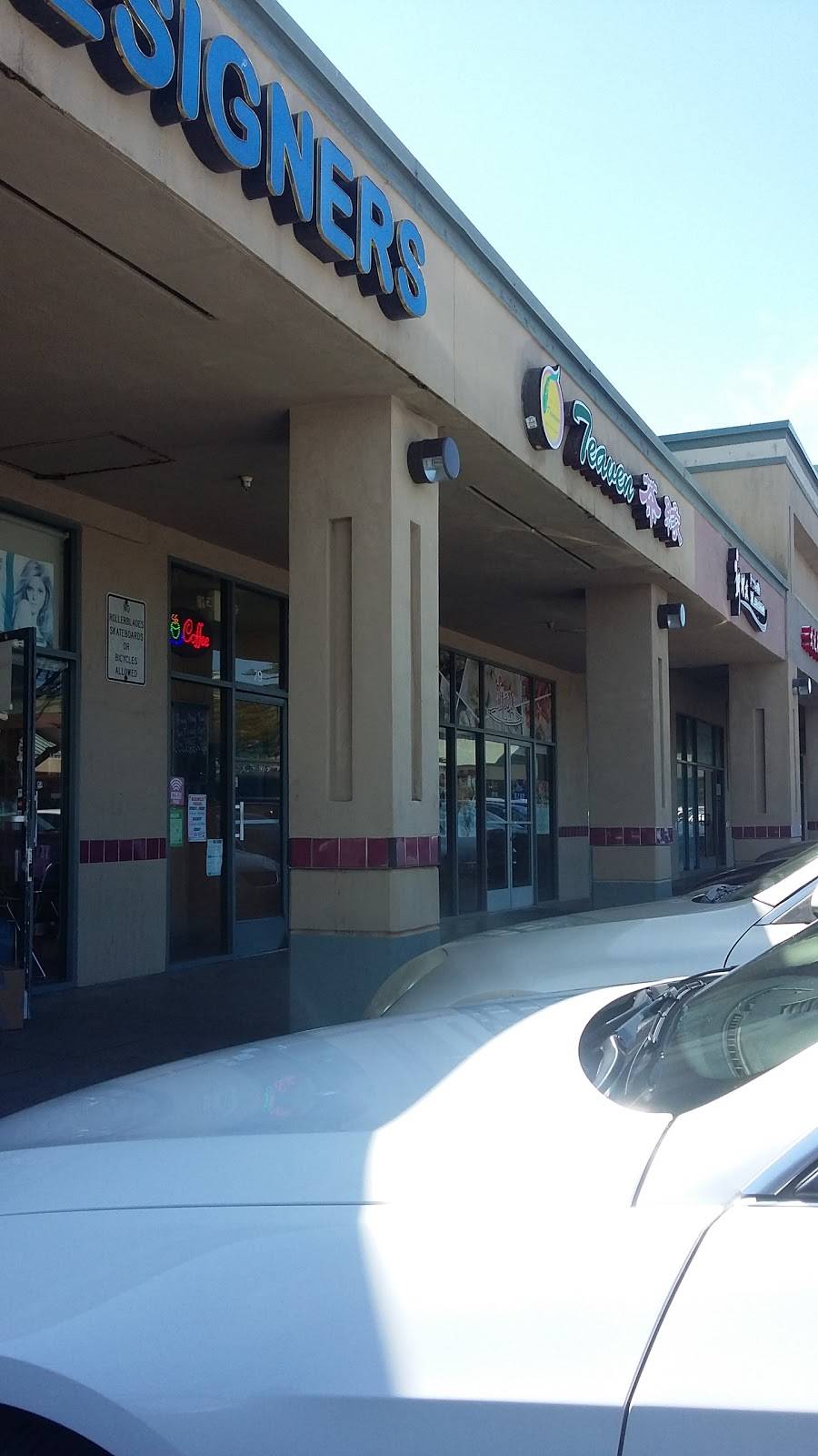 Teaven | cafe | 79 Skyline Plaza, Daly City, CA 94015, USA | 6507581239 OR +1 650-758-1239