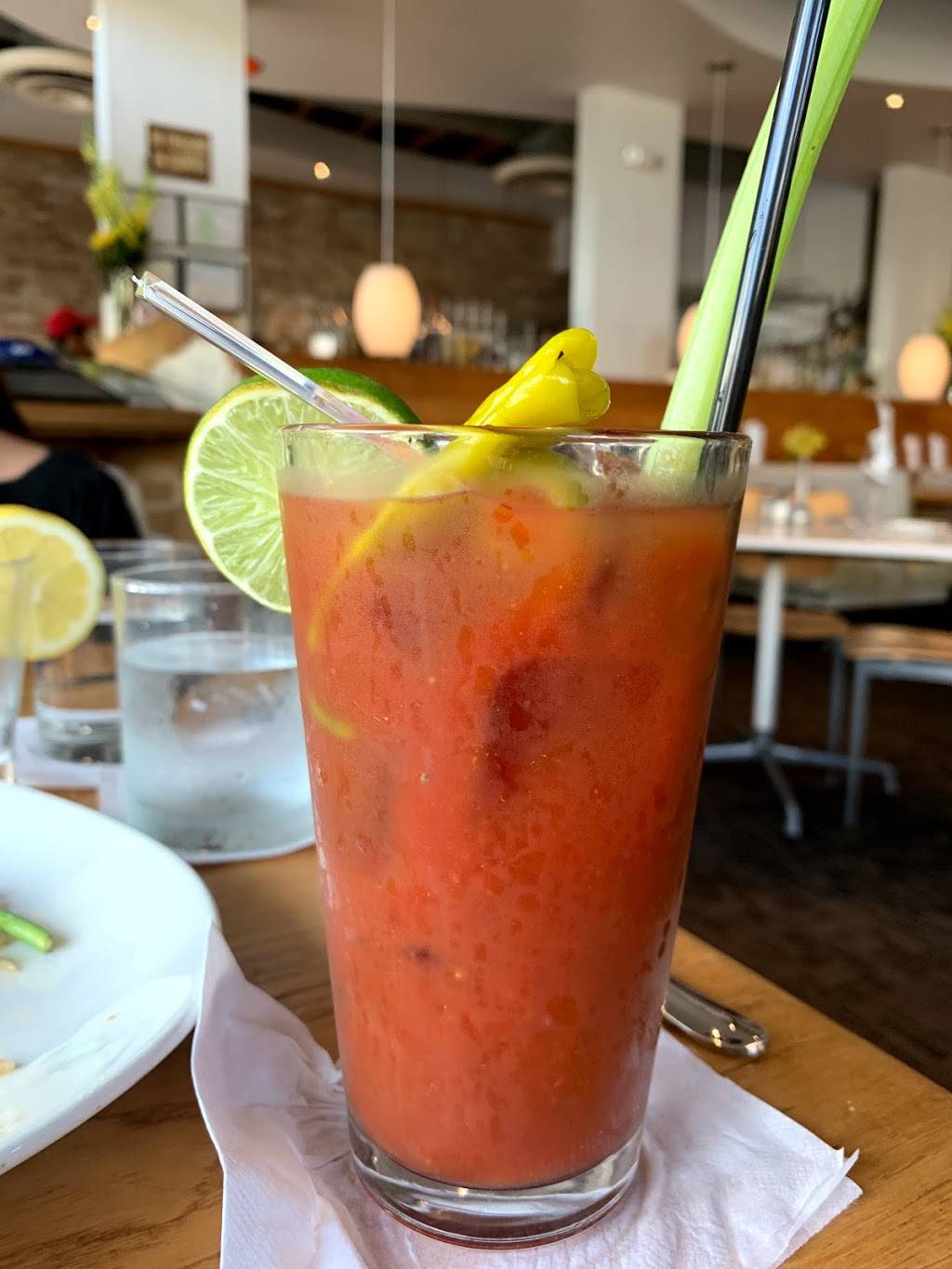 South Congress Cafe | restaurant | 1600 S Congress Ave, Austin, TX 78704, USA | 5124473905 OR +1 512-447-3905