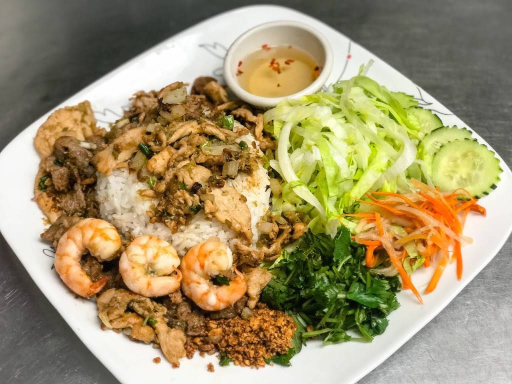 Wild Orchid Vietnamese & Chinese Cuisine | restaurant | 705 Century Ave N Suite F, St Paul, MN 55119, USA | 6517388116 OR +1 651-738-8116