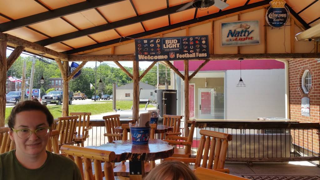 Sugar Run Grill | restaurant | 100 Front St, Morrow, OH 45152, USA | 5138992127 OR +1 513-899-2127