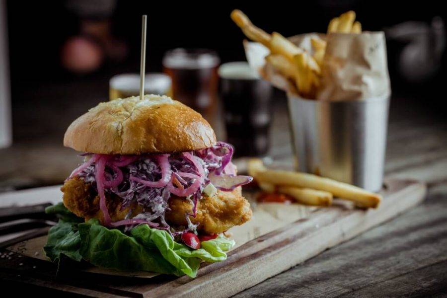 American Social | restaurant | 601 S Harbour Island Blvd #107, Tampa, FL 33602, USA | 8136053333 OR +1 813-605-3333