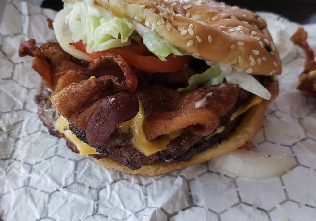 Hill-Berts Burgers Too | restaurant | 5340 Cameron Rd, Austin, TX 78723, USA | 5123713717 OR +1 512-371-3717