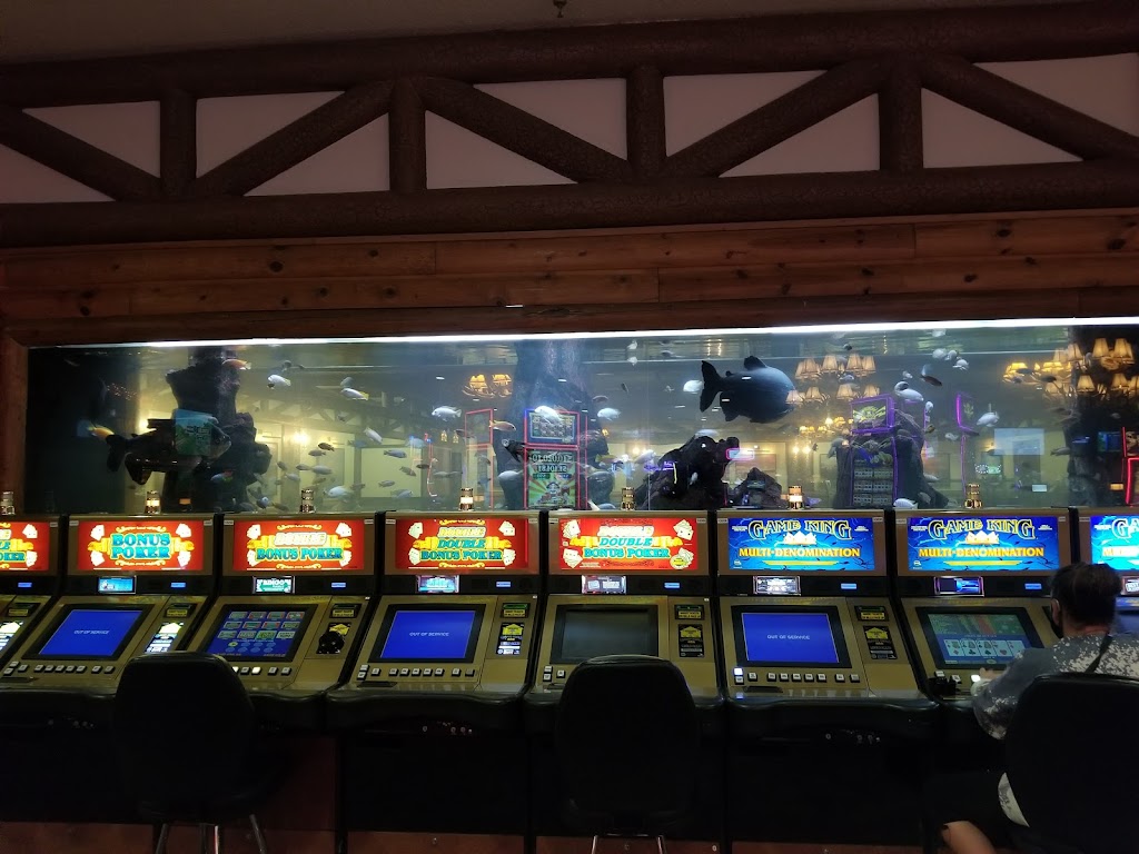 Lakeside Cafe | restaurant | 5870 Homestead Rd, Pahrump, NV 89048, USA | 7757517770 OR +1 775-751-7770