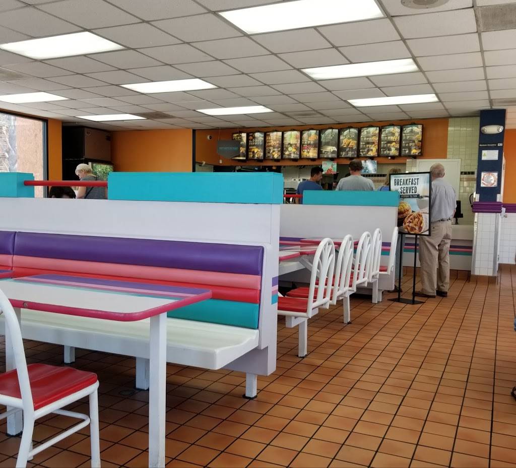 Taco Bell | meal takeaway | 17502 17th St, Tustin, CA 92780, USA | 7147306030 OR +1 714-730-6030