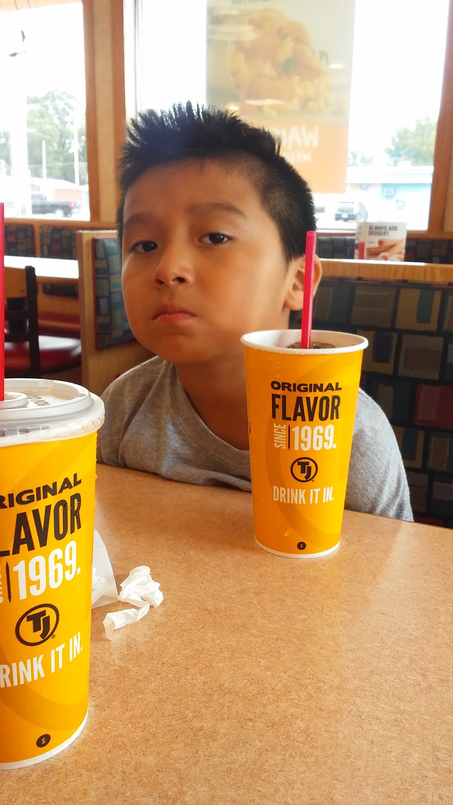 Taco Johns | restaurant | 1503 S Santa Fe Ave, Chanute, KS 66720, USA | 6204334056 OR +1 620-433-4056