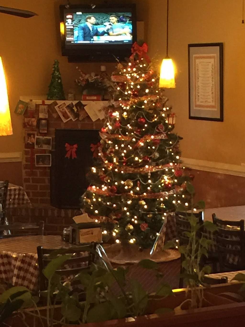 Giuseppes Ristorante Italiano | restaurant | 2842 Rockfish Valley Hwy, Nellysford, VA 22958, USA | 4343619170 OR +1 434-361-9170