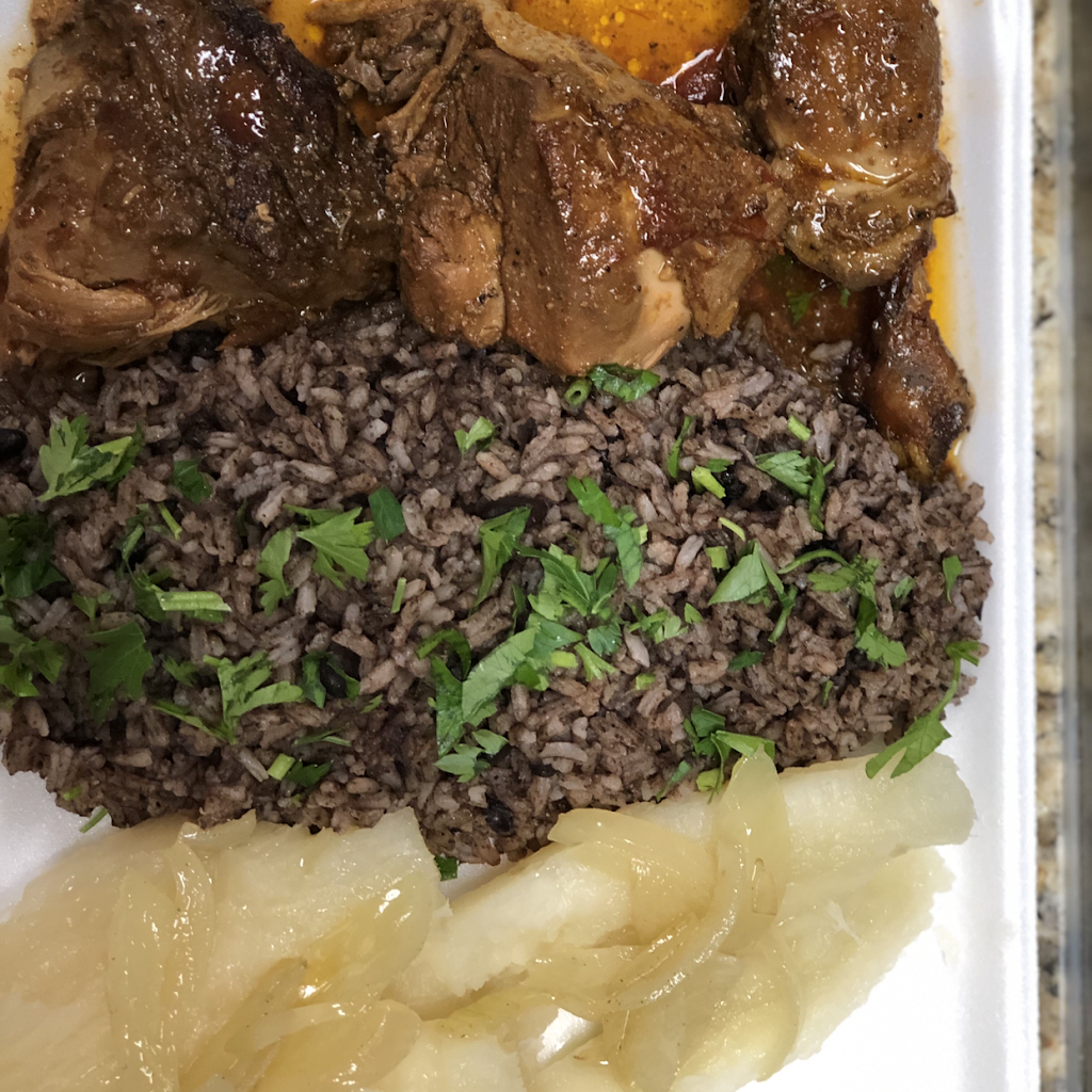 Caribbean Delight | restaurant | 11471 US-70 BUS, Clayton, NC 27520, USA | 9192431618 OR +1 919-243-1618